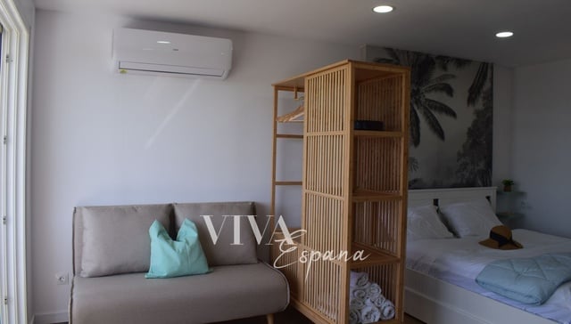 Byt na prodej 33 m² Marbella