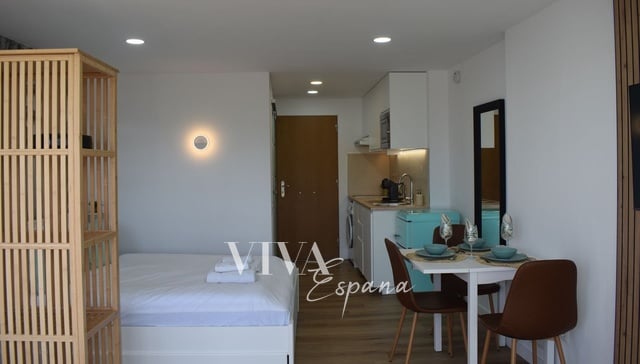 Byt na prodej 33 m² Marbella