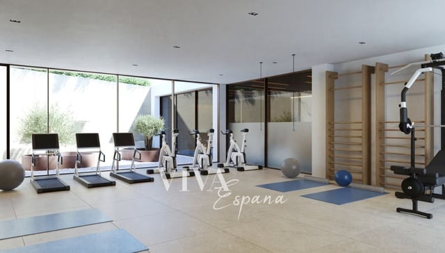 Byt na prodej 133 m² Cancelada