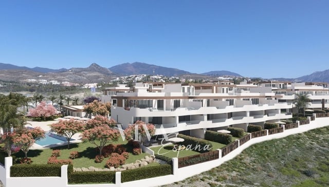 Byt na prodej 133 m² Cancelada