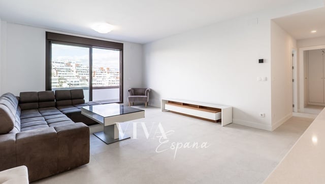 Byt na prodej 93 m² Estepona