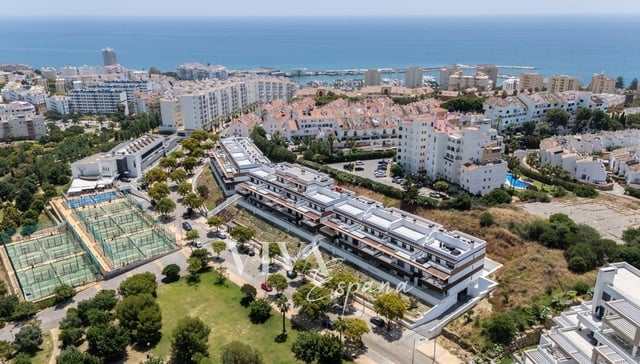 Byt na prodej 93 m² Estepona