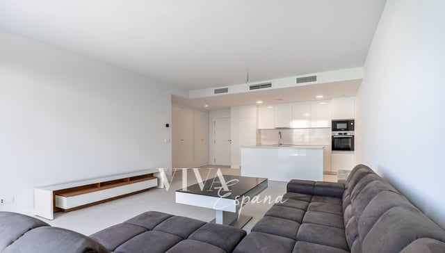 Byt na prodej 93 m² Estepona