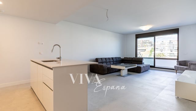 Byt na prodej 93 m² Estepona