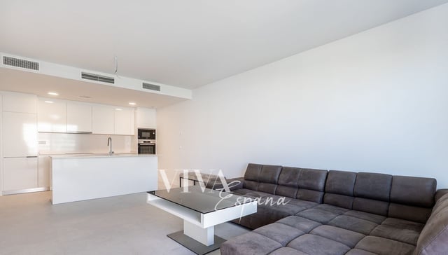 Byt na prodej 93 m² Estepona