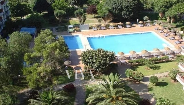 Byt na predaj 25 m² Benalmadena Costa