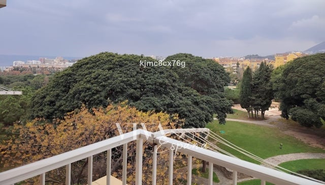 Byt na predaj 25 m² Benalmadena Costa