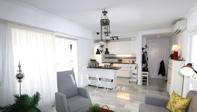 Byt na prodej 90 m² Fuengirola