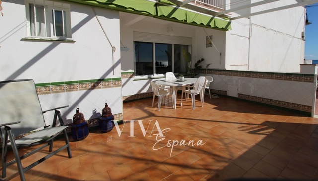 Řadový dům na prodej 100 m² La Cala de Mijas