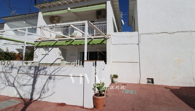 Řadový dům na prodej 100 m² La Cala de Mijas