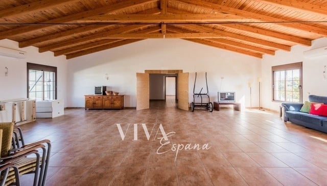 Vila na prodej 265 m² Estepona