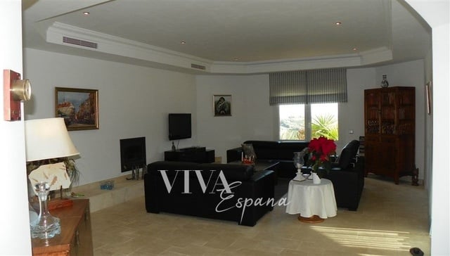 Vila na prodej 280 m² Mijas Costa