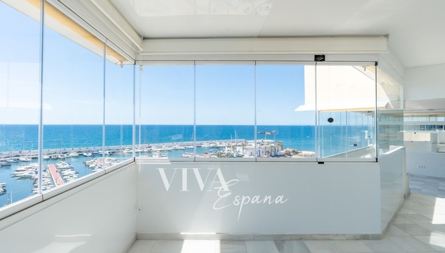 Byt na prodej 170 m² Marbella