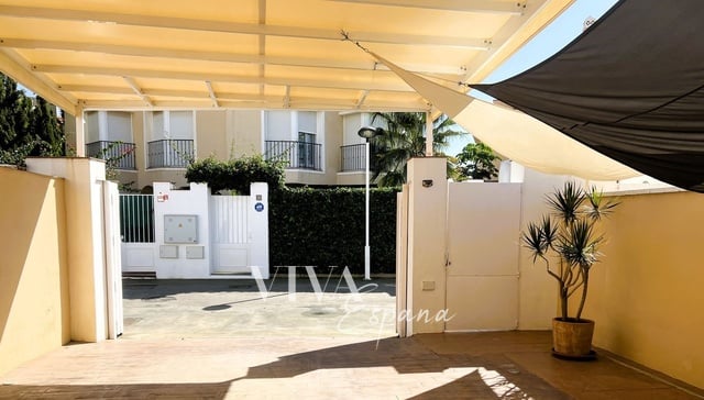 Dvojdům na prodej 151 m² Riviera del Sol
