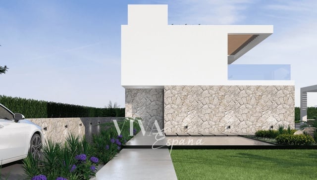 Vila na prodej 372 m² Marbella