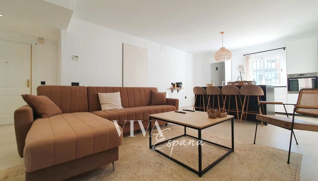 Apartment for sale 121 m² Nueva Andalucía