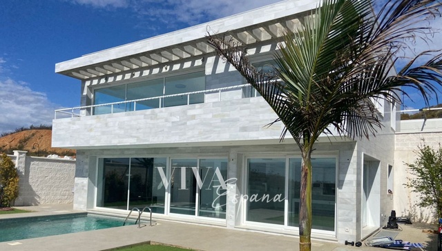 Detached Villa for sale 211 m² La Cala de Mijas