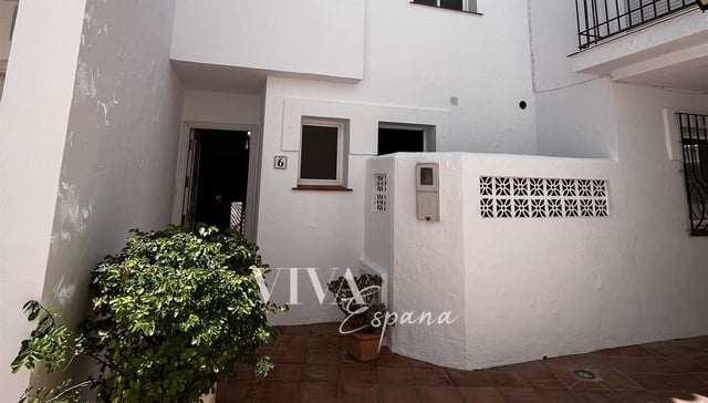Řadový dům na prodej 100 m² Marbella