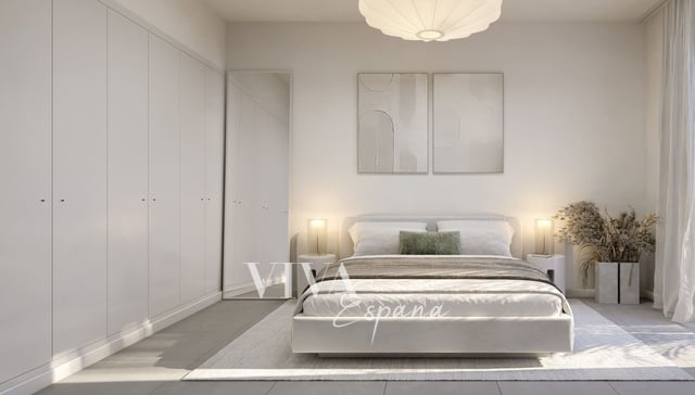 Prodej, Byty 3+kk, 86 m² + 21 m² terasa - Apartmán v novém rezidenčním komplexu ve Fuengirole v blízkosti pláží.