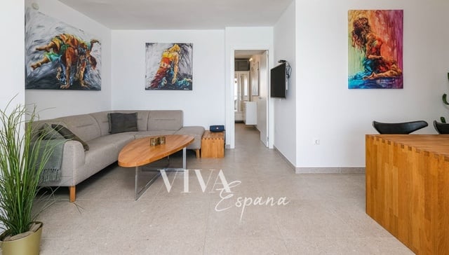 Byt na prodej 82 m² Fuengirola