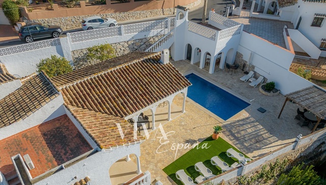 Vila na prodej 135 m² Fuengirola