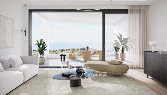 Řadový dům na prodej 238 m² Riviera del Sol