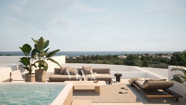 Řadový dům na prodej 238 m² Riviera del Sol