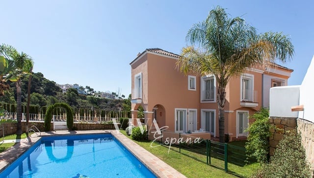 Řadový dům na prodej 116 m² Nueva Andalucía