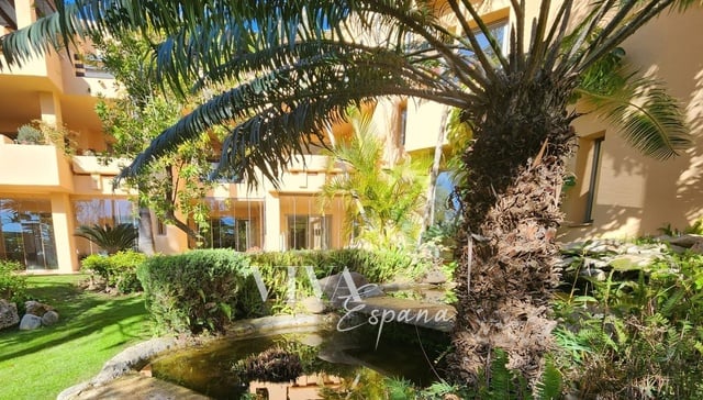 Byt na prodej 213 m² Marbella