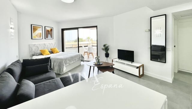 Byt na prodej 56 m² Estepona