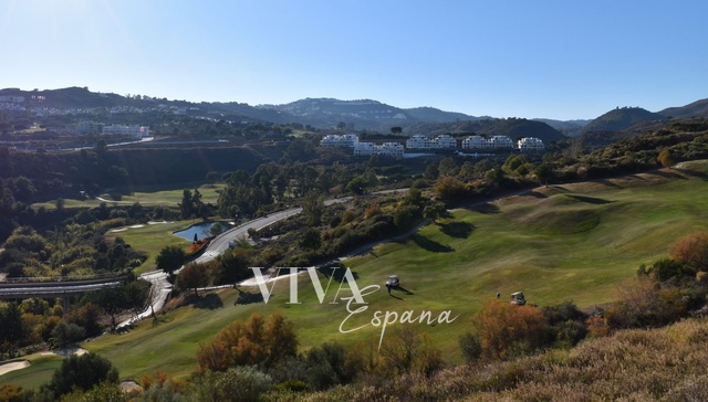 Dvojdům na prodej 205 m² La Cala Golf