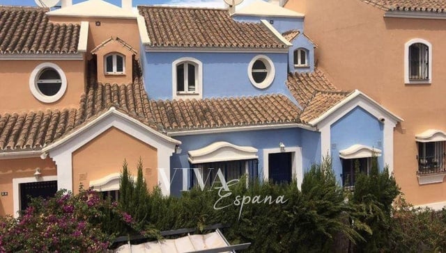 Řadový dům na prodej 120 m² Nueva Andalucía