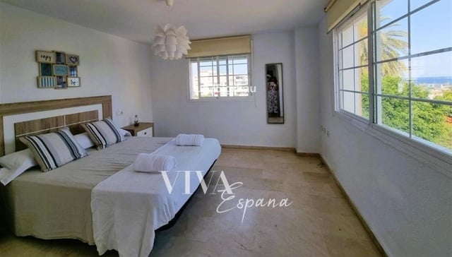 Řadový dům na prodej 250 m² Estepona