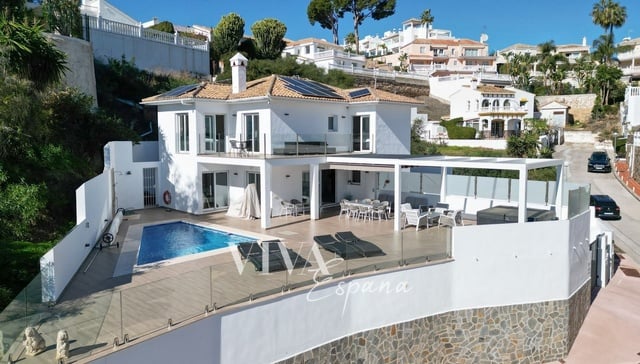 Vila na prodej 234 m² Riviera del Sol