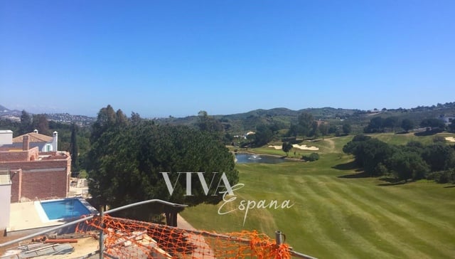 Vila na prodej 380 m² La Cala Golf