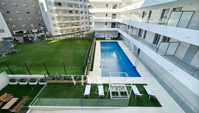 Apartment for sale 86 m² Nueva Andalucía