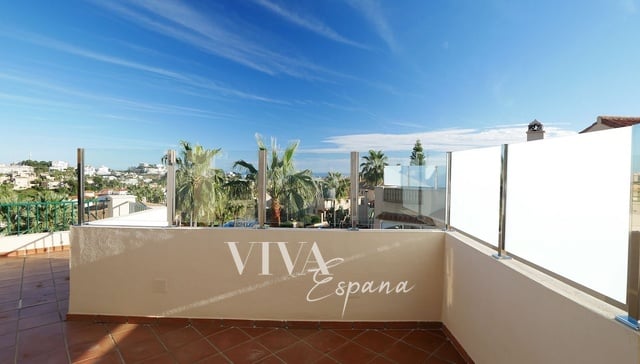 Dvojdům na prodej 144 m² Riviera del Sol