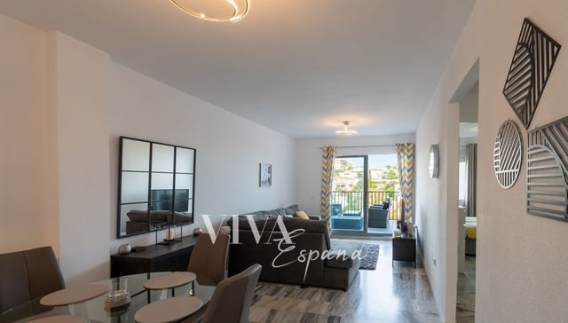 Apartment for sale 63 m² Miraflores