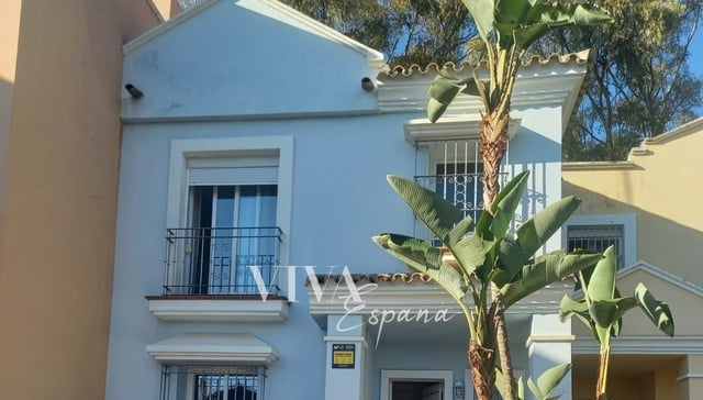 Řadový dům na prodej 207 m² Marbella