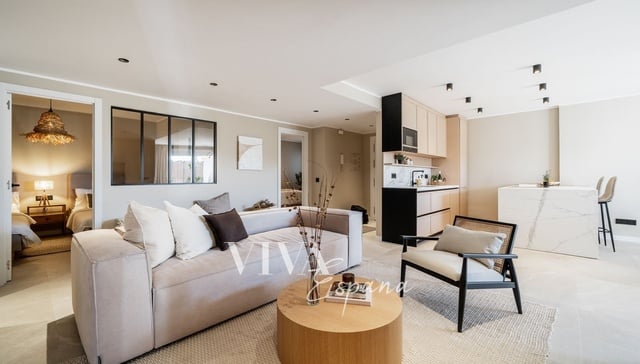 Apartment for sale 117 m² Marbella