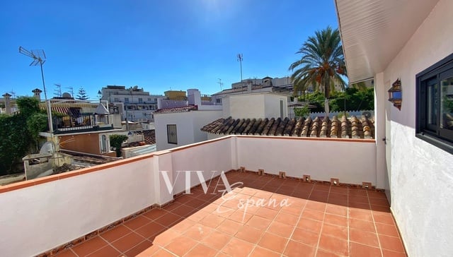 Townhouse for sale 103 m² Marbella