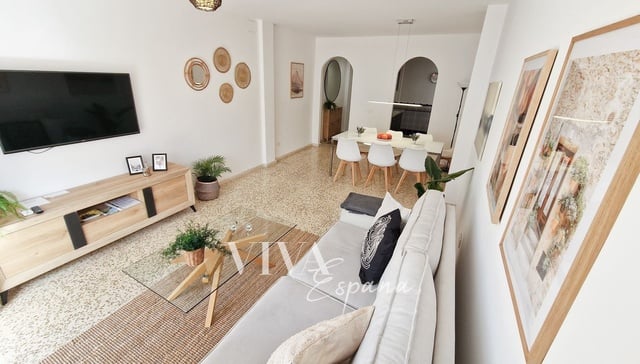 Byt na predaj 102 m² Fuengirola