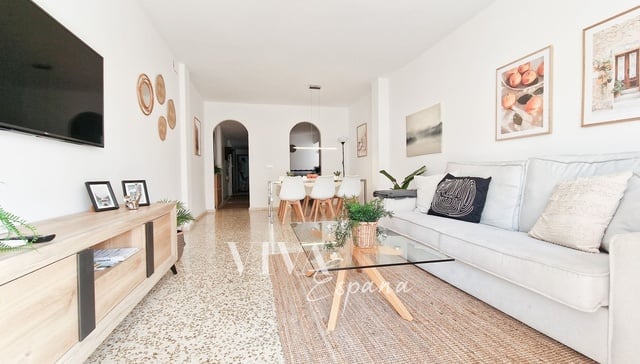 Byt na prodej 102 m² Fuengirola