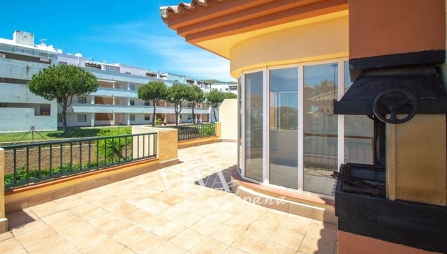 Dvojdom na predaj 193 m² Riviera del Sol