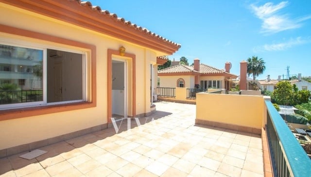 Semi-Detached House for sale 193 m² Riviera del Sol