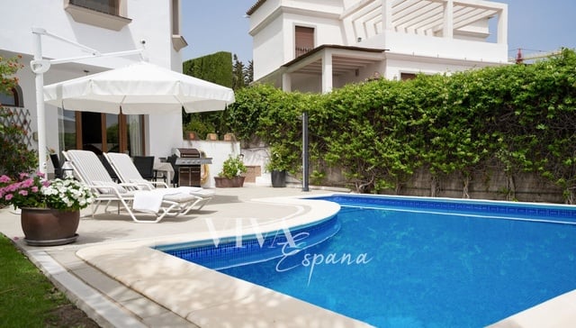 Vila na prodej 299 m² Estepona