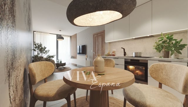 Apartment for sale 55 m² Fuengirola
