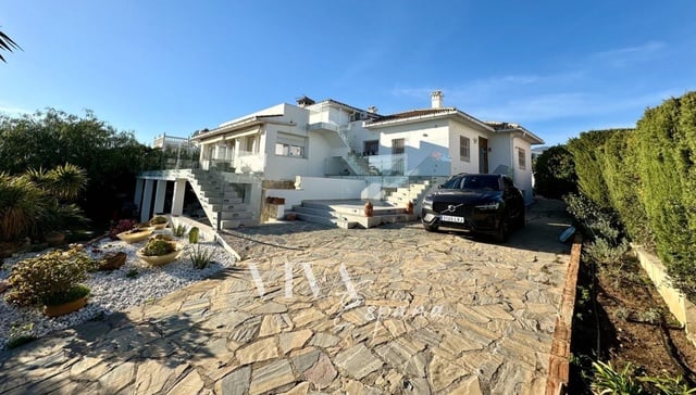 Vila na prodej 275 m² Estepona