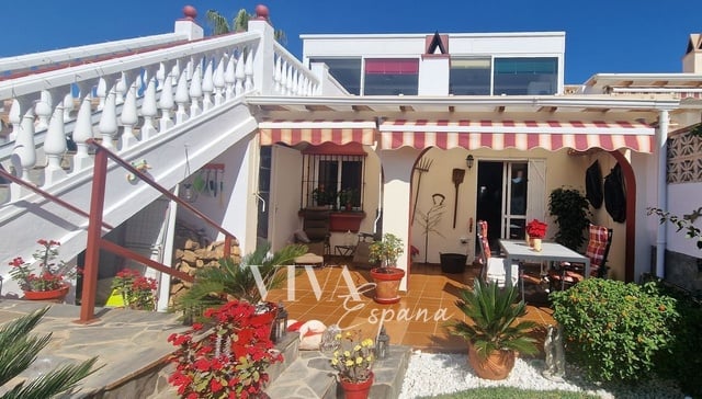 Townhouse for sale 86 m² Torrox
