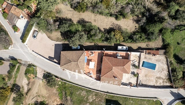 Vila na predaj 1 949 m² La Cala de Mijas